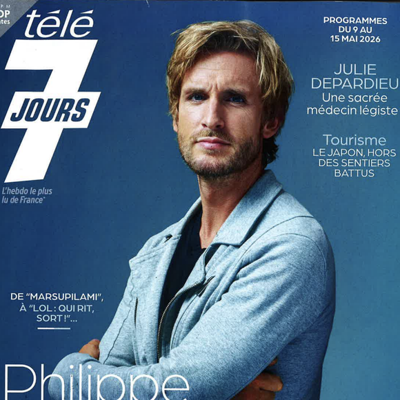 "Télé 7 Jours"