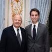 Marc Ladreit de Lacharrière reçoit Gabriel Attal, invité d’honneur d’un rendez-vous incontournable de la culture et de la diplomatie