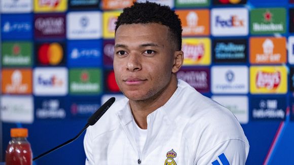 Kylian Mbappé : piscine, cinéma, terrain de sport… l’intérieur de sa villa de 1 200 m² à Madrid fait rêver