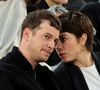 Le fils D’andré Dussolier, Léo Dussollier, étaient aux côtés de l’actrice Alice Isaaz

Alice Isaaz et Léo Dussollier dans les tribunes lors de la session du soir des Internationaux de France de Tennis de Roland Garros 2025, à Paris, France, le 4 juin 2025. © Jacovides-Moreau/Bestimage