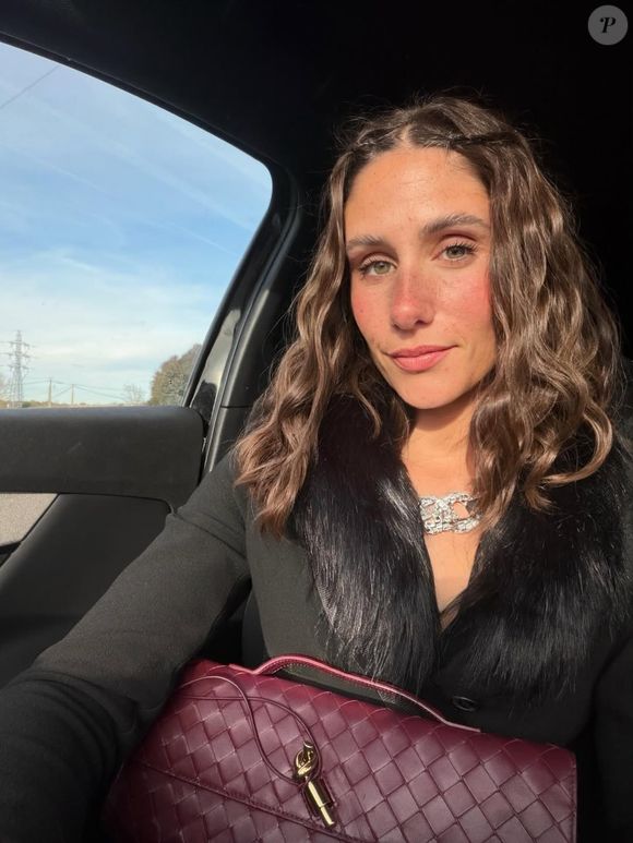 Cécilia Siharaj, aventurière de "Koh-Lanta", célèbre son mariage avec son compagnon Maxence.