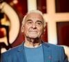 À 83 ans, Michel Fugain a fait un choix ferme.
Exclusif - Michel Fugain lors de l’enregistrement de l’émission "Les stars s’unissent pour le Sidaction" au théâtre Marigny à Paris.
Photo : Guirec-Moreau / Bestimage