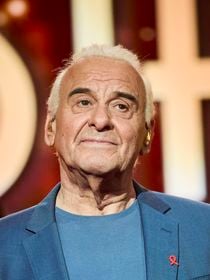 Michel Fugain, 83 ans, a fait un choix ferme : "Je pensais finir sur la Côte d'Azur, mais ça, c'était avant que..."