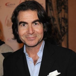 Laurent De Funes lors de la cérémonie 2011 des Lauriers de la Radio et de la Télévision qui s'est tenue à l'Hôtel de Ville de Paris, à Paris, France, le 20 février 2012. Photo par Giancarlo Gorassini/ABACAPRESS.COM