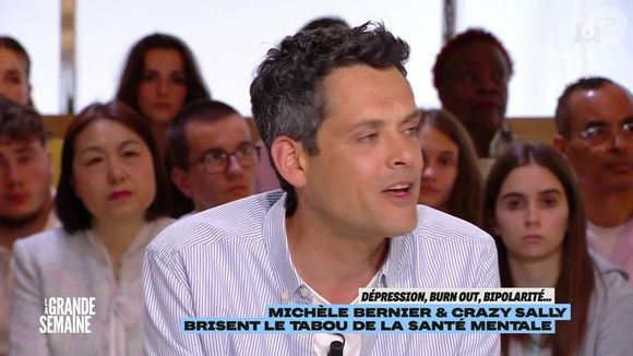 "La Grande Semaine" sur M6 ce samedi 26 avril