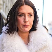 À 18 ans, Adèle Exarchopoulos a commis une erreur en s’en prenant à une personnalité bien connue, un membre de son clan l’a sermonnée