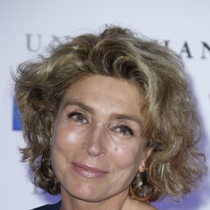 Suite à son élimination dans "Mask Singer", Marie-Ange Nardi a accordé une interview à "Purepeople.com". 

Marie-Ange Nardi - Avant-première du film "Une chance de trop" au cinéma Gaumont Marignan à Paris