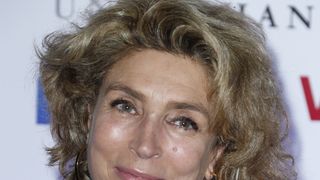 EXCLU Marie-Ange Nardi mariée depuis 24 ans à l’homme d’affaires Nicolas, père de son fils unique Hugo : elle raconte leurs réactions à sa participation à Mask Singer