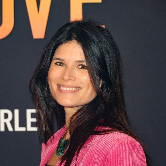 Sa célèbre maman a dévoilé une photo en story Instagram

Flavie Péan - Première du film "Bob Marley One Love" au Grand Rex à Paris le 1 fevrier 2024. © Coadic Guirec/Bestimage