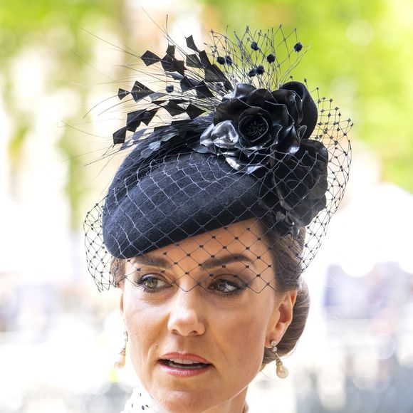 Kate Middleton.


Photo : Backgrid UK / Bestimage