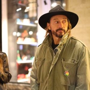 Depuis, le Marais est devenu l'un des quartiers les plus chers de la capitale.

Vision du DJ français Bob Sinclar le 30 septembre 2022 à Paris, France. Photo by ABACAPRESS.COM