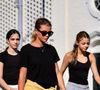 Leur fille aînée, prénommée Harlow Winter Kate et tout juste âgée de 18 ans, se fait d'ordinaire plutôt discrète sur les réseaux sociaux.

EXCLUSIF - Sofia Richie et sa nièce Harlow à Bevely Hills.
Backgrid USA