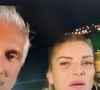 Et malheureusement, les téléspectateurs constateront que tout ne se passe pas si bien durant leur lune de miel.
Coralie et Bruno dans Mariés au premier regard. M6