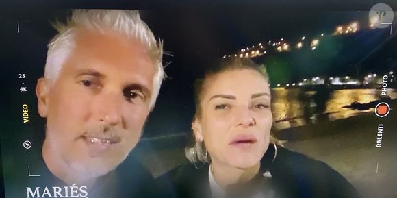 Et malheureusement, les téléspectateurs constateront que tout ne se passe pas si bien durant leur lune de miel.

Coralie et Bruno dans Mariés au premier regard. M6