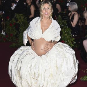 Photocall de la soirée Vogue World 2023 à Londres le 14 septembre 2023.
Action Press / Bestimage