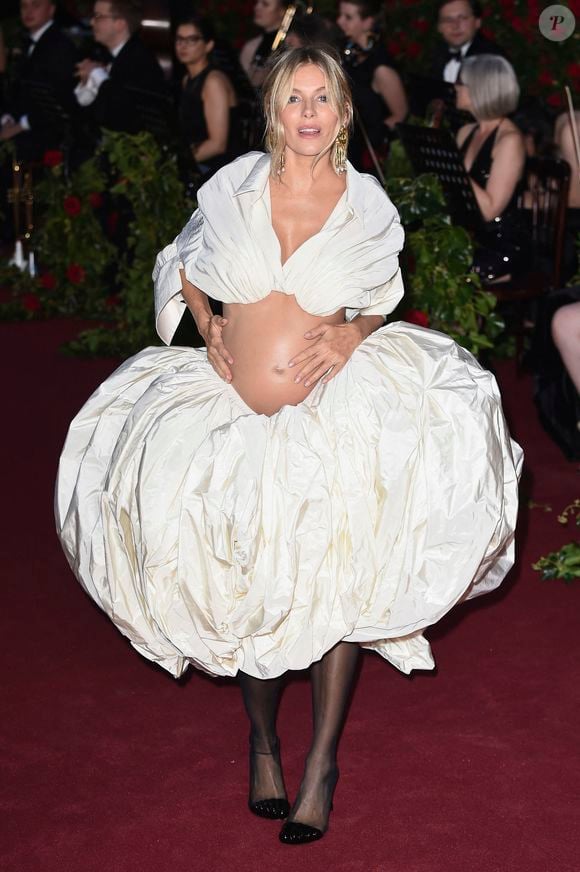 Photocall de la soirée Vogue World 2023 à Londres le 14 septembre 2023.
Action Press / Bestimage