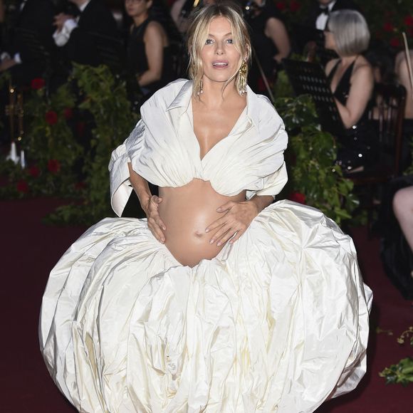 Photocall de la soirée Vogue World 2023 à Londres le 14 septembre 2023.
Action Press / Bestimage