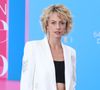 Bientôt à l'affiche de la sixième saison de la série "Astrid et Raphaëlle", Sara Mortensen a accordé une interview avec son acolyte Lola Dewaere aux journalistes de "Diverto"

Sara Mortensen - Photocall de "Astrid & Raphaëlle" lors du 64ème Festival de Télévision de Monte Carlo au Grimaldi Forum de Monaco
© Denis Guignebourg / Bestimage