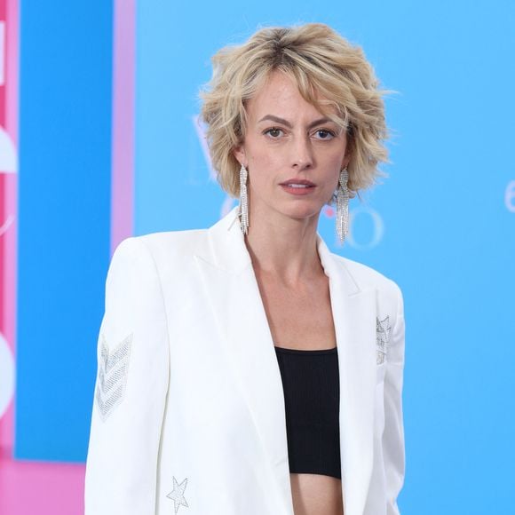 Bientôt à l'affiche de la sixième saison de la série "Astrid et Raphaëlle", Sara Mortensen a accordé une interview avec son acolyte Lola Dewaere aux journalistes de "Diverto"

Sara Mortensen - Photocall de "Astrid & Raphaëlle" lors du 64ème Festival de Télévision de Monte Carlo au Grimaldi Forum de Monaco
© Denis Guignebourg / Bestimage