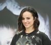Alizée continue de rencontrer un grand succès à l’international, 25 ans après "Moi Lolita".

La chanteuse Alizée - Photocall de "Danse avec les stars" lors du 55ème festival de télévision de Monte-Carlo à Monaco. 
Denis Guignebourg / Bestimage