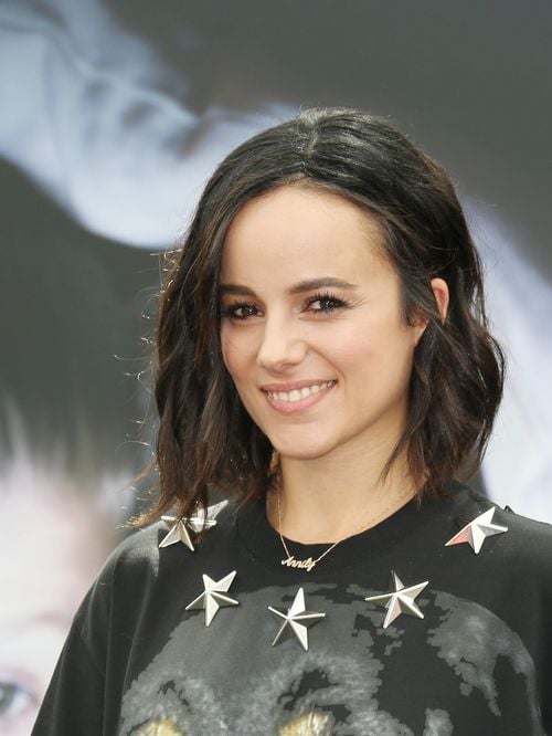 "Là où j'ai le plus de fans" : Alizée revient sur ce pays inattendu où elle est adulée et ce n'est pas le Japon