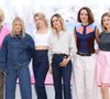Avec son dynamisme et son débit mitraillette, qui aurait cru que Camille Chamoux souffrait de narcolepsie ? 

Olivia Cote, Marie Papillon, Lison Daniel, Camille Chamoux, Guest et Cloe Bailly - Photocall "Chamouxland : la reconstruction" sur la plage du Majestic lors de la 9ème édition de "CanneSeries" à Cannes


© Denis Guignebourg / Bestimage

Célébrités à la 9ème édition de "Canneseries" à Cannes le 26/04/2026