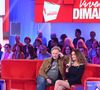 Exclusif - Stephane Freiss, Marine Delterme et Patrick Bruel lors de l'enregistrement de l'émission "Vivement dimanche" au studio Rive Gauche, présentée par M.Drucker avec une diffusion sur France 3 le 15 mars 2026, à Paris, France, le 4 mars 2026. © Guillaume Gaffiot/Bestimage

|Exclusif - Enregistrement de l'émission "Vivement dimanche" au studio Rive Gauche, présentée par Michel Drucker avec une diffusion sur France 3 le 15/03/2026