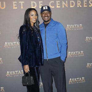 Côté vie privée, le journaliste partage aujourd’hui sa vie avec Jennifer Galap, avec qui il forme une famille recomposée et dont il dit qu’elle lui a "appris un tas de choses".

Harry Roselmack et sa compagne Jennifer Galap - Avant-première du film "Avatar : Fire and Ash" (Avatar : de Feu et de Cendres) à la Seine Musicale de Boulogne-Billancourt le 5 décembre 2025. © Marc Ausset-Lacroix/Bestimage