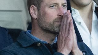 "J'ai été surpris" : Le prince William pris de court par son père Charles qui l'imaginait beaucoup plus...