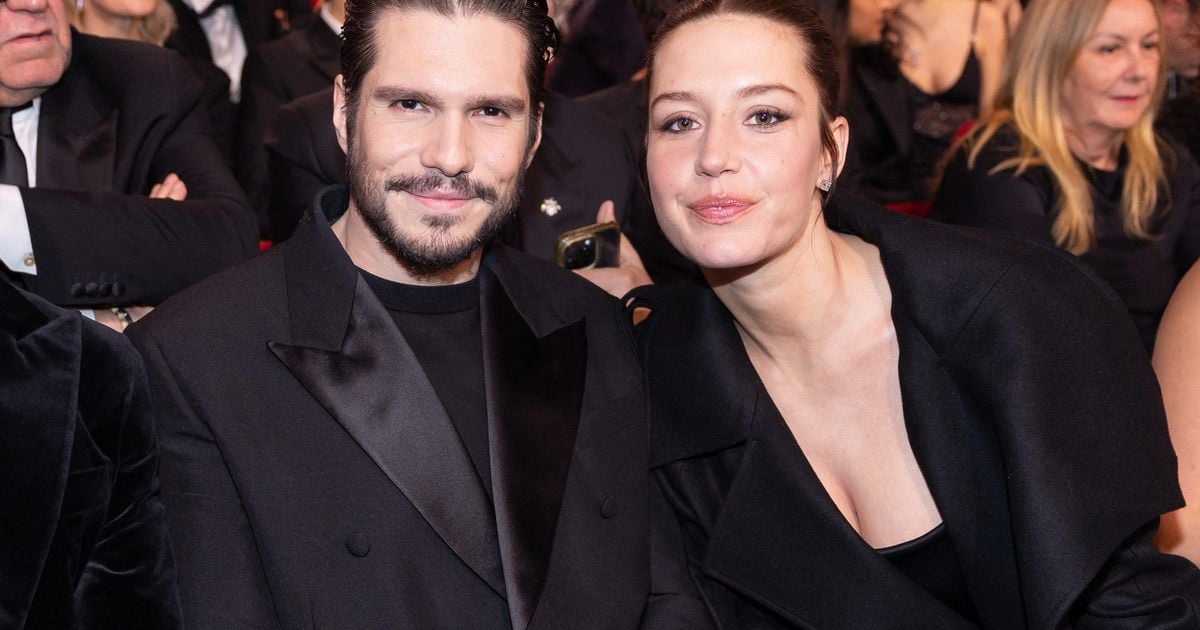 Adèle Exarchopoulos et François Civil : 5 journées de tournage ensemble, "suffisamment pour avoir envie d’aller plus loin”