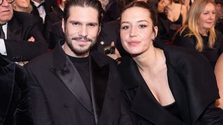 Adèle Exarchopoulos et François Civil : 5 journées de tournage ensemble, "suffisamment pour avoir envie d’aller plus loin”