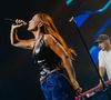 Elle a craqué pour refaire sa poitrine, après avoir allaité ses trois enfants. 

Vitaa en concert lors de la 1ère édition du "Festival Europe 2" au Casino de Paris le 17 juin 2025. © Alexandre Fumeron/Bestimage