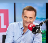Un travail partagé sur les réseaux sociaux par les deux principaux intéressés

L'arrivée d'Augustin Trapenard sur RTL mise en image par François Roelants, le mari de Marc-Olivier Fogiel