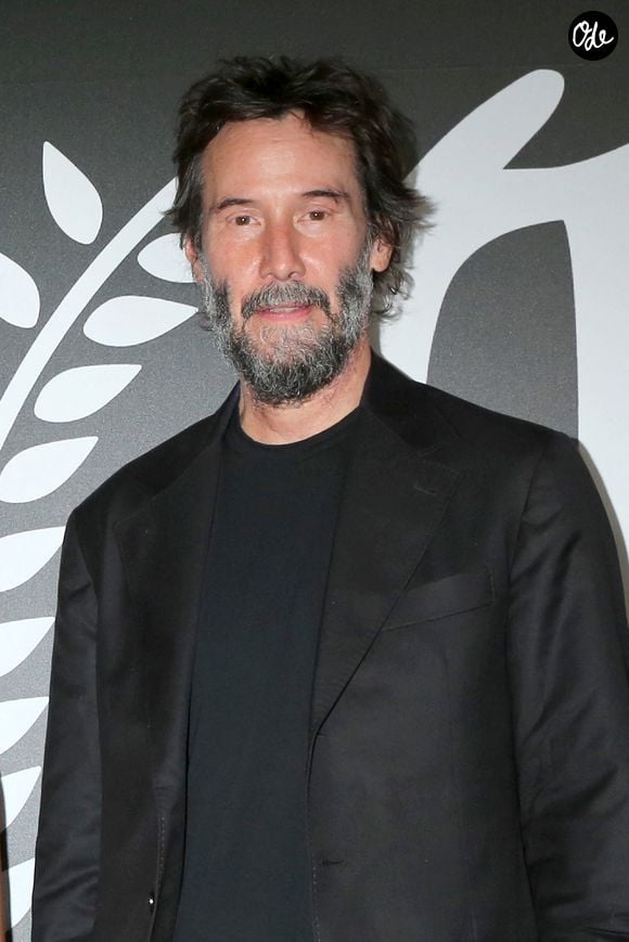 Keanu Reeves à Los Angeles, le 30 Juillet 2026.

© Kay Blake/ZUMA Press Wire / Bestimage