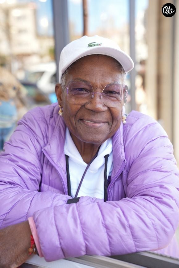 Très croyante, Firmine Richard puise sa force dans sa foi et se dit entourée de beaucoup d’amour.

Firmine Richard - 4ème édition du Festival séries télé films théâtre "Festi’Aubagne" à Aubagne le 28 mars 2026. © Anne-Sophie Guebey/Bestimage