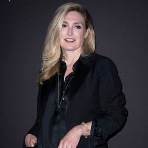 Julie Gayet - Photocall de la soirée "Kering Women in Motion Awards" à la Place de la Castre lors du 79ème Festival International du Film de Cannes. Le 17 mai 2026
© Olivier Borde / Bestimage