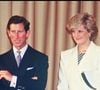 Lady Diana et Charles, un couple toujours aussi scruté

Archives - La Princesse Lady Diana et le prince Charles au Festival de Cannes. 
Crédit : ANGELI-RINDOFF / BESTIMAGE