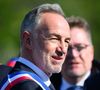 Ils la voulaient, ils l’ont eue ! Les supporters du Paris Saint-Germain sont fiers de voir le club repartir victorieux de la finale de la Ligue des champions...

Emmanuel Gregoire, maire de Paris - Cérémonie de l'anniversaire de la victoire à L'Arc de Triomphe à Paris © Eric Tchaen/Pool/Bestimage