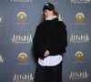 la chanteuse voit désormais un projet qui lui tenait à coeur s'achever.

Zaz - Générale du spectacle du Cirque du Soleil "Alegria, un nouveau jour" sur l'Ile des Impressionnistes de Chatou le 25 novembre 2025. © Denis Guignebourg/BestImage