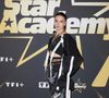 Ce sont les candidats des deux dernières saisons qui ont fait le show sur scène, dont Lénie

Lénie (Star Academy 11) - Photocall de la soirée de lancement de la 13ème saison de la "Star Academy" au cinéma Le Grand Rex à Paris. La Star Academy 2025 sera diffusé à partir du 18 octobre 2025 sur TF1.
© Guirec Coadic/Bestimage