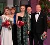 Avec ses soeurs, et leurs enfants, le prince Albert peut profiter d'une propriété de 1700 hectares.

La princesse Caroline de Hanovre, la princesse Charlene de Monaco et le prince Albert II de Monaco durant la 69ème édition du Bal de la Rose dans la Salle des Étoiles du Sporting Monte-Carlo à Monaco, le 29 mars 2025.© Bruno Bebert / Pool Monaco / Bestimage