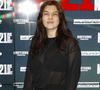 Mylène file le parfait amour avec son compagnon, Dimitri Stephanides, qui est producteur. Ensemble, ils sont les heureux parents d'un garçon de 12 ans, Andreas, né en 2014. 

Mylène Jampanoï - Avant-première du film « N121 - Bus De Nuit » à l'UGC Ciné Cité Les Halles à Paris le 3 février 2026. © Marc Ausset-Lacroix/Bestimage