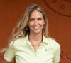 Ophélie Meunier est aujourd'hui l'un des visages phares de M6. Avant de s'imposer comme animatrice, elle a pourtant connu une première carrière très lucrative dans le mannequinat.

Ophelie Meunier assiste au tournoi de Roland-Garros, à Paris, en France. Photo : Laurent Zabulon/ABACAPRESS.COM