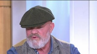 La production de Top Chef a accordé un traitement de faveur à Philippe Etchbest : "Cela me permet de me défouler"