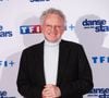 Qui a effectivement hérité d'un "2" de la part de Chris Marques
Nelson Monfort - Photocall de lancement de la saison 2025 de "Danse avec les stars" (DALS) au siège de TF1 à Boulogne-Billancourt, France, le 16 janvier 2025. © Christophe Clovis / Bestimage