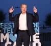 La raison, il l'expliquait plus tard dans "Télématin", en juillet 2024. "Les a priori au début", avait-il fait savoir.
Fabrice Deville - After-party au Monte Carlo Beach lors du 64ème Festival de Télévision de Monte Carlo au Grimaldi Forum de Monaco le 13 juin 2025.
© Denis Guignebourg / Bestimage