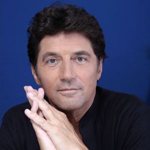 L'occasion pour l'acteur de répondre à nos questions et d'évoquer le conseil inestimable de son épouse Camille, il y a plus de trente ans de cela, alors qu'il débutait à la télévision.

Bruno Madinier pose lors d'une séance photo à Paris, France, en août 2015. Photo par VIM/ABACAPRESS.COM