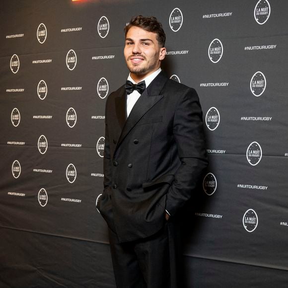 L'établissement met à l'honneur un terroir authentique axé sur les produits locaux.

Antoine Dupont - Soirée de la 19ème édition de la Nuit du Rugby à l'Olympia, Paris le 20 novembre 2023.

© Pierre Perusseau/Bestimage