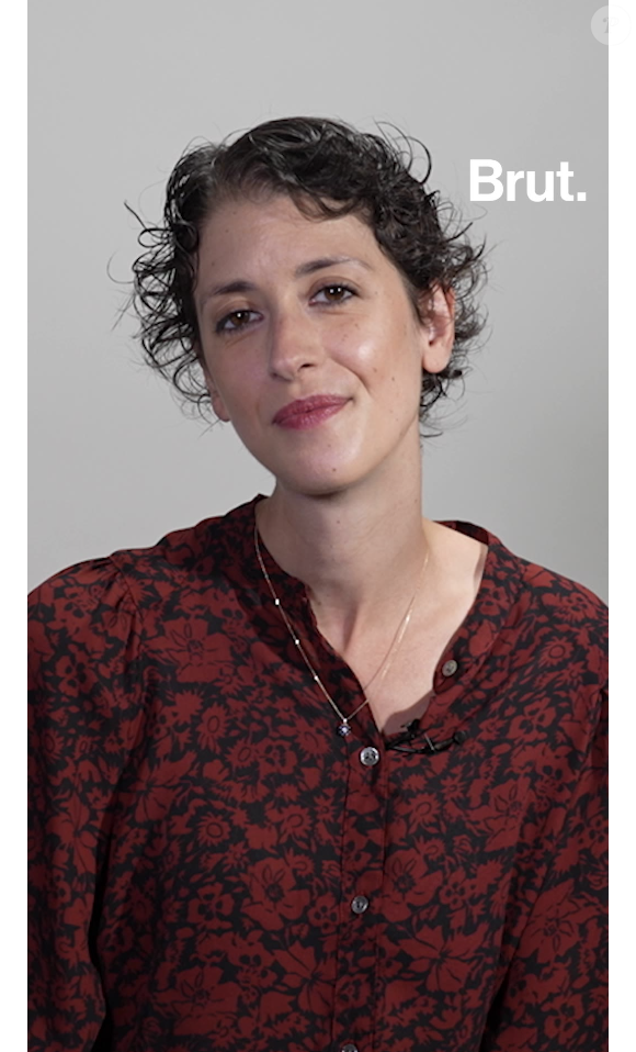 Elle découvre que les personnes atteintes par ce mal ont 10 % de survie à seulement cinq ans, et "moins encore chez les patients non opérables" comme elle. "Un taux de survie presque nul lorsque les tumeurs sont insécables, de 12 à 15 mois de survie médiane".

Clémentine Vergnaud était invitée par BRUT pour raconter son combat contre le cancer, le 27 juin 2023 / Brut