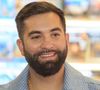 Changement dans la vie de Kendji Girac

Exclusif - Le chanteur Kendji Girac en séance de dédicaces pour son autobiographie Mi vida à la Librairie du Furet du Nord à Lille, France. © Stephane Vansteenkiste/Bestimage